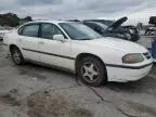 2004 Chevrolet Impala