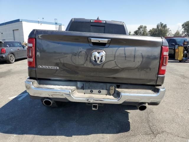 2020 Dodge 1500 Laramie