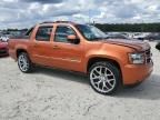 2007 Chevrolet Avalanche K1500