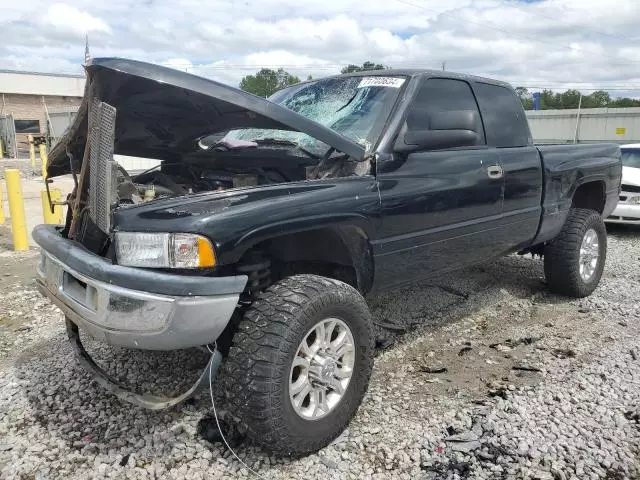 1997 Dodge RAM 1500