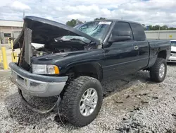 Dodge Vehiculos salvage en venta: 1997 Dodge RAM 1500