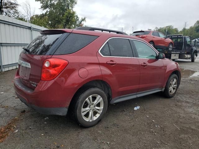 2010 Chevrolet Equinox LT