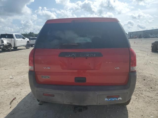 2005 Saturn Vue