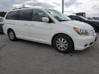 2010 Honda Odyssey EXL