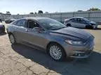 2014 Ford Fusion SE Hybrid