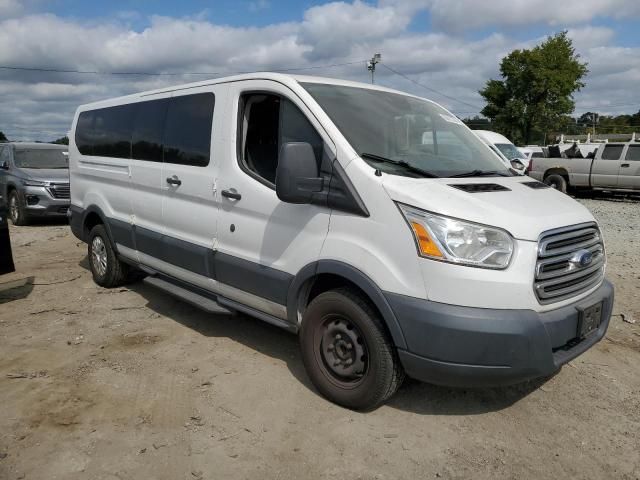 2015 Ford Transit T-350