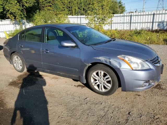 2010 Nissan Altima Base