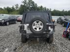 2011 Jeep Wrangler Sport