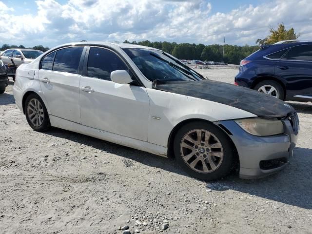 2009 BMW 328 I