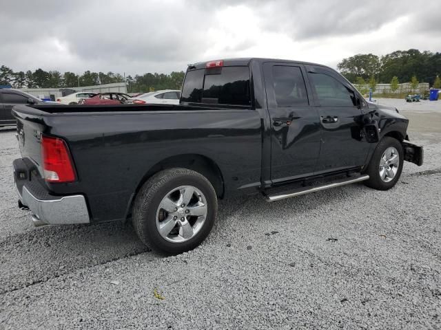 2015 Dodge RAM 1500 SLT