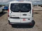 2017 Ford Transit Connect XLT