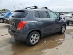 2016 Chevrolet Trax 1LT