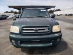 2001 Toyota Sequoia Limited