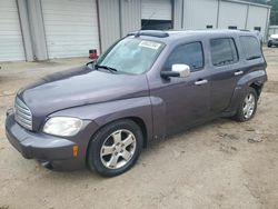 Salvage cars for sale at Grenada, MS auction: 2006 Chevrolet HHR LT