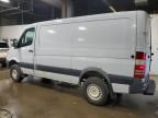 2016 Mercedes-Benz Sprinter 2500