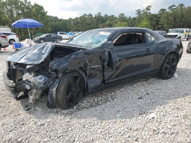 2010 Chevrolet Camaro SS