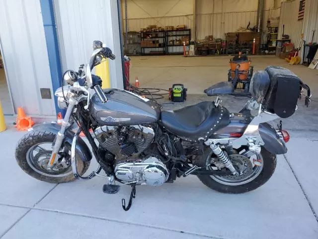 2014 Harley-Davidson XL1200 CP