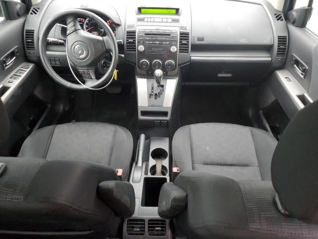 2009 Mazda 5