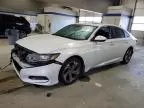 2019 Honda Accord EX