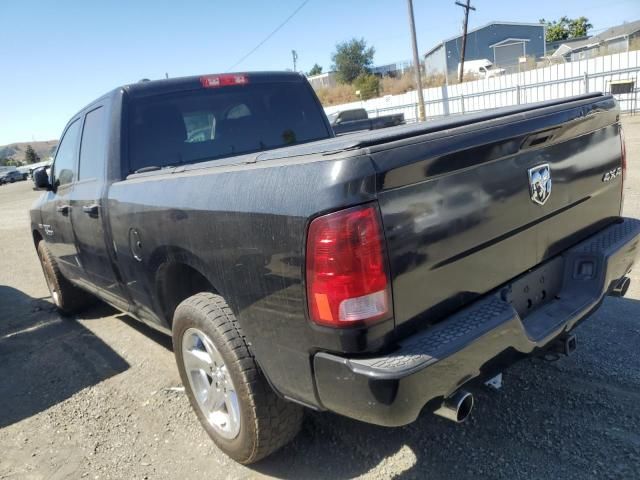 2013 Dodge RAM 1500 ST