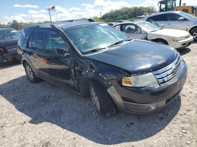 2008 Ford Taurus X SEL