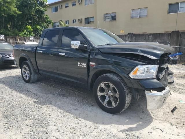 2015 Dodge 1500 Laramie