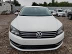 2014 Volkswagen Passat S