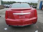 2013 Cadillac XTS