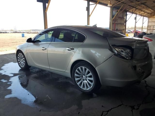 2013 Buick Regal Premium