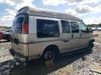 2002 Chevrolet Express G1500