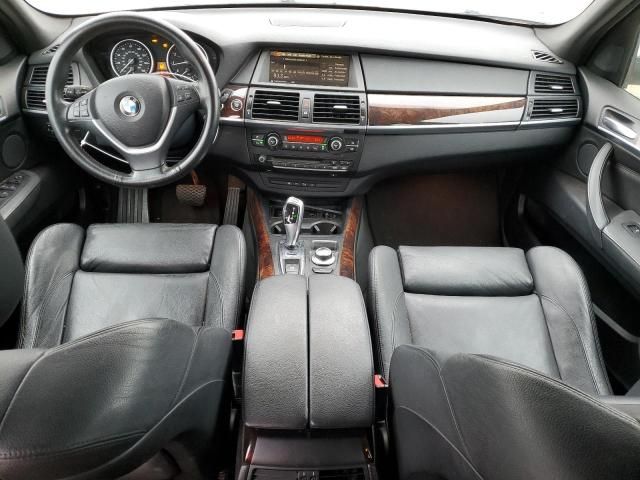 2008 BMW X5 3.0I