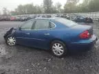 2005 Buick Lacrosse CXL