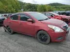 2019 Nissan Versa S