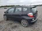 2012 Honda FIT Sport