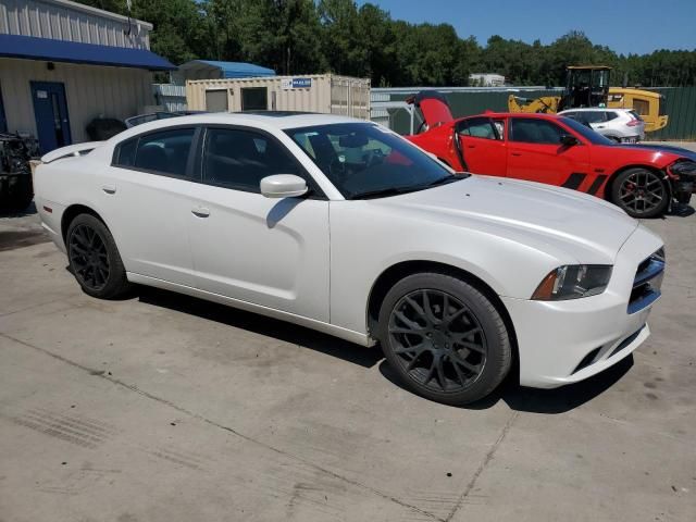 2014 Dodge Charger SXT