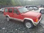 1995 Jeep Cherokee Country