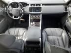 2015 Land Rover Range Rover Sport HSE