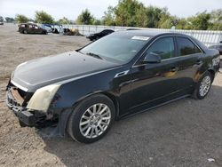 2011 Cadillac CTS en venta en London, ON