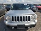 2012 Jeep Patriot Sport