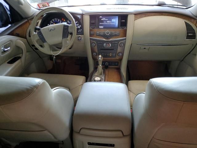 2011 Infiniti QX56