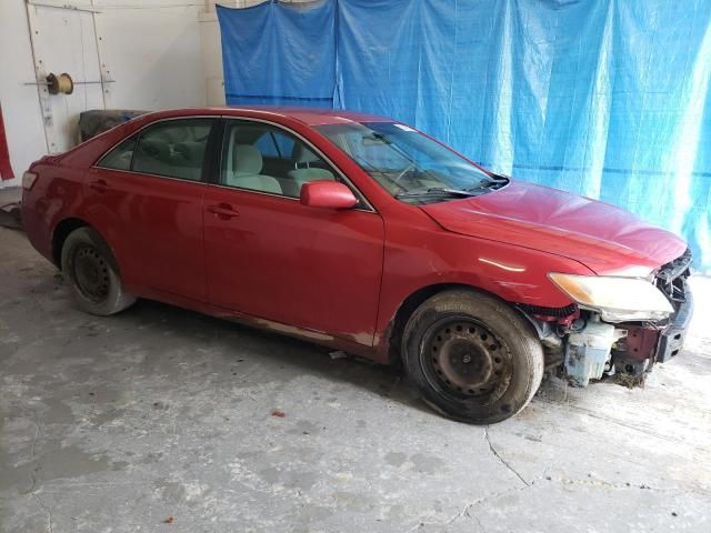 2008 Toyota Camry LE