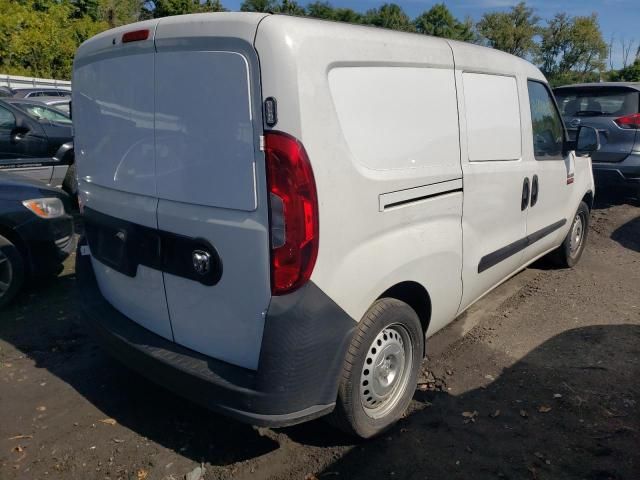 2021 Dodge RAM Promaster City