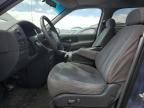 2000 Nissan Quest SE