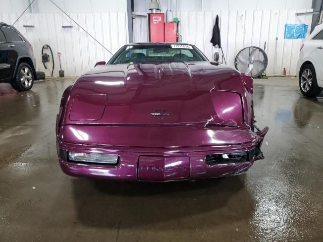 1995 Chevrolet Corvette