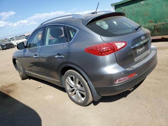 2011 Infiniti EX35 Base