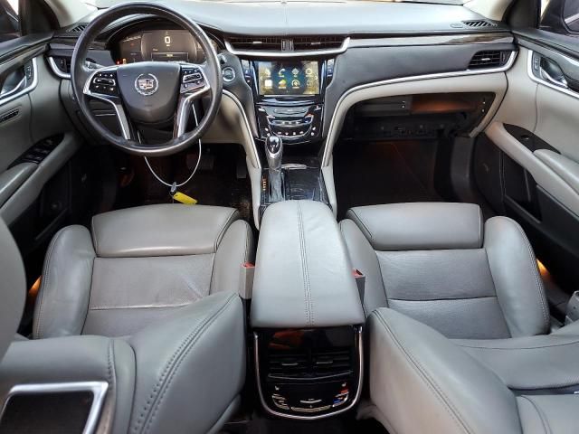 2013 Cadillac XTS Premium Collection