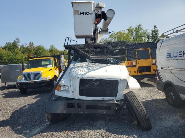 2010 Ford F750 Super Duty