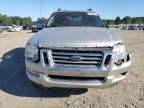 2007 Ford Explorer Sport Trac Limited