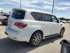 2011 Infiniti QX56