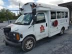 2000 GMC Savana Cutaway G3500